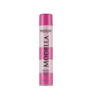 parisienne professionale modella 500ml