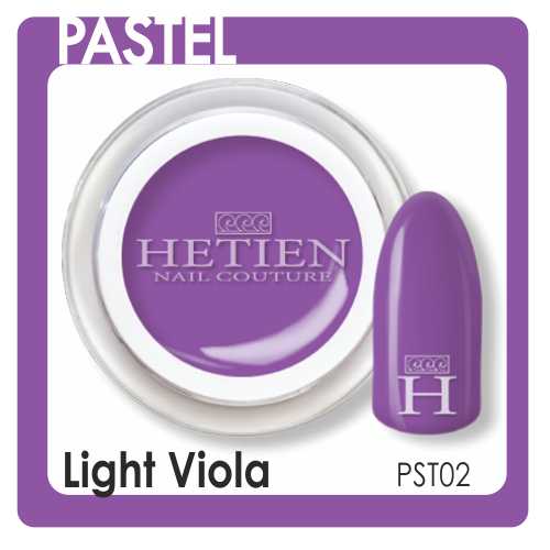 Light Viola PST02 7ml