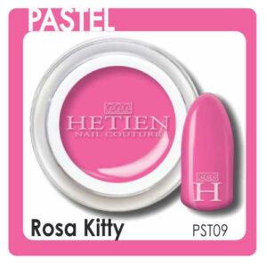 Rosa Kitty PST09 7ml