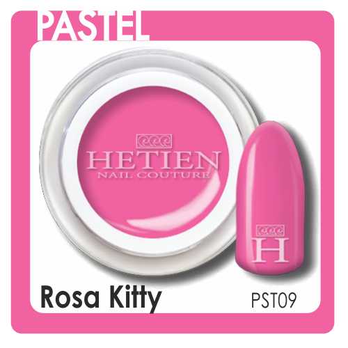 Rosa Kitty PST09 7ml