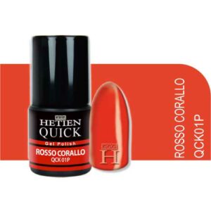 Hetien Rosso Corallo Pocket QCK01P 6ml