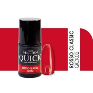 qck02 rosso classic 10ml