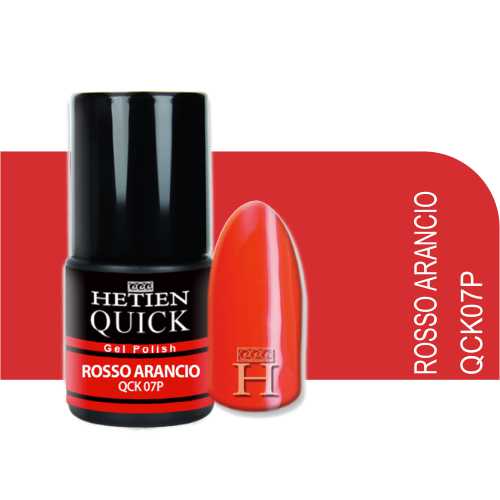 Hetien Rosso Arancio QCK07P 6ml