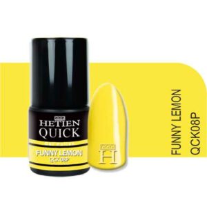 Hetien Funny Lemon Pocket QCK08P 6ml