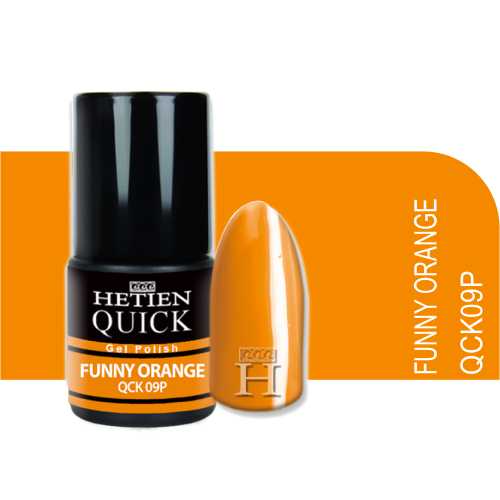 Hetien Funny Orange Pocket QCK09P 6ml