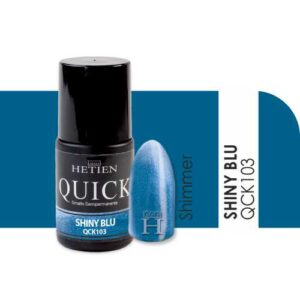 Hetien Shiny Blu Qck103 10ml