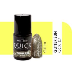 Hetien Glitter Sun Qck107 10ml