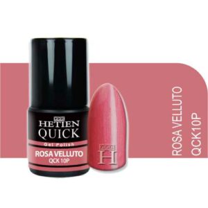 Hetien Rosa Velluto Pocket QCK10P 6ml