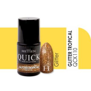 Hetien Glitter Tropical Qck110 10ml