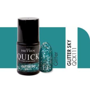 Hetien Glitter Sky Qck111 10ml