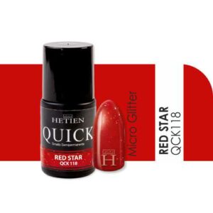 Hetien Red Star Qck118 10ml