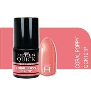 Hetien Coral Poppy Pocket QCK121P 6ml