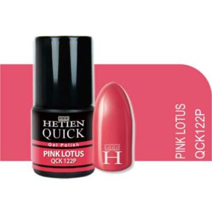 Hetien Pink Lotus Pocket QCK122P 6ml