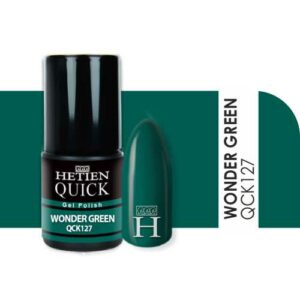 Hetien Wonder Green qck127 10ml