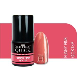 Hetien Funny Pink Pocket QCK13P 6ml