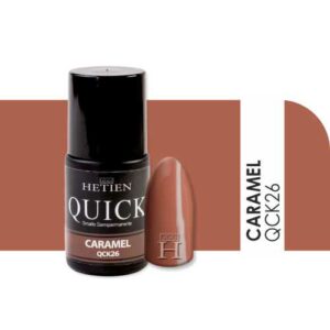 qck26 caramel