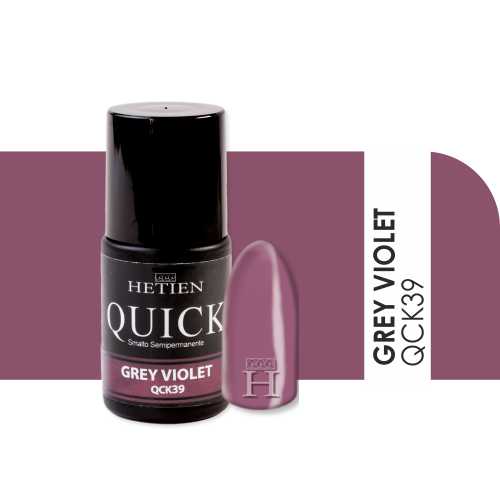 qck39 grey violet