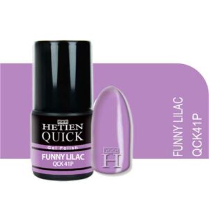 Hetien Funny Lilac Pocket QCK41P 6ml