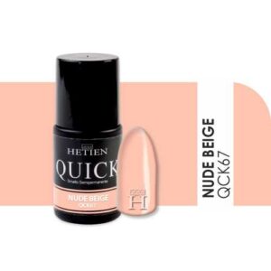 qck67 nude beige 10ml