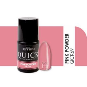 qck69 pink powder 10ml