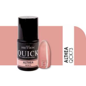 qck73 althea 10ml