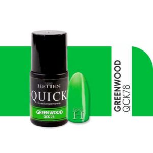 qck78 greenwood 10ml