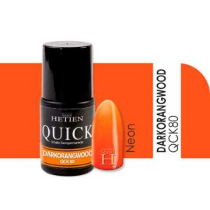 Hetien Darkorangwood Qck80 10ml