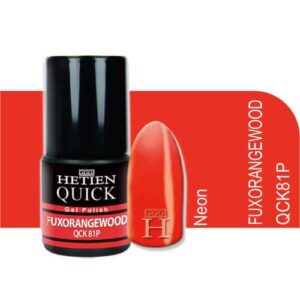 Hetien Fuxorange Wood Pocket QCK81P 6ml