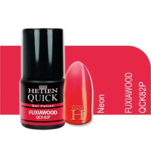 Hetien Fuxiawood Pocket QCK82P 6ml