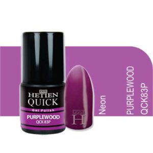 Hetien Purple Wood Pocket QCK83P 6ml