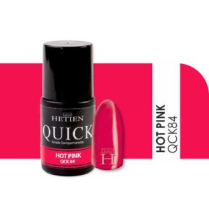Hetien Hot Pink Qck84 10ml