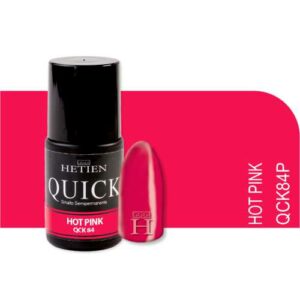 Hetien Hot Pink Pocket QCK84P 6ml