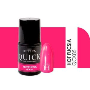 Hetien Hot Fucsia Qck85 10ml