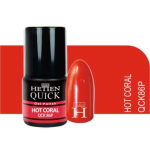 Hetien Hot Coral Pocket QCK86P 6ml