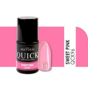 Hetien Sweet Pink Qck96 10ml