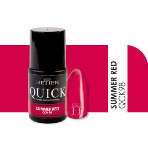 Hetien Summer Red Qck98 10ml