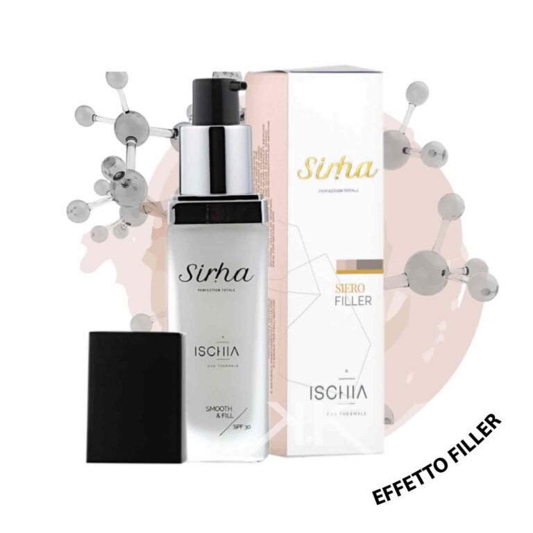 siero filler 30 ml