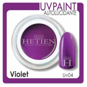 uv04 violet