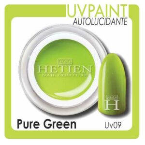 Pure Green UV09 7ml