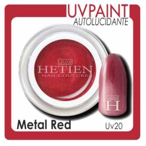 uv20 metal red