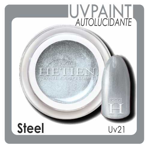 uv21 steel 7ml