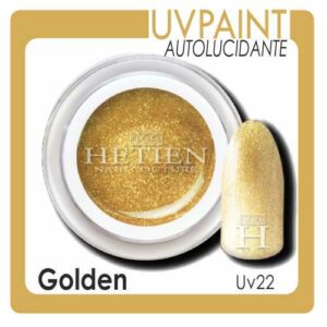 uv22 golden 7ml