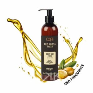 24006302--argabeta argan- maschera daily use 250ml