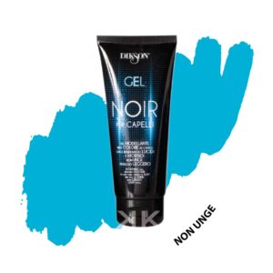 gel noir modellante nero 100ml