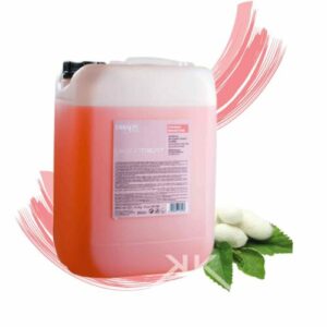 dikson shampoo riparatore 10kg tanica