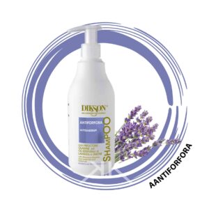 50028210 antiforfora shampoo 500ml