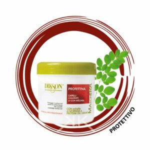 Dikson Maschera capelli Colorati e Mèches 500ml