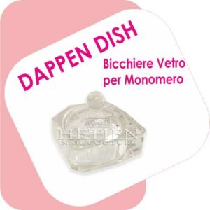 dappen dish