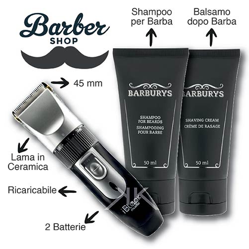 Barber Kit 3-kosmetika-