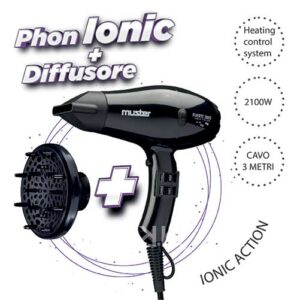 Ionic Phon-kosmetika-